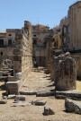 Temple of Apollo, Ortigia, Siracusa, Sicily